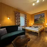 2-4 Osobowy - Wesola - Krupowki 37b - Centrum Zakopane