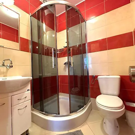 2-4 Osobowy - Wesola - Krupowki 37b - Centrum Apartman