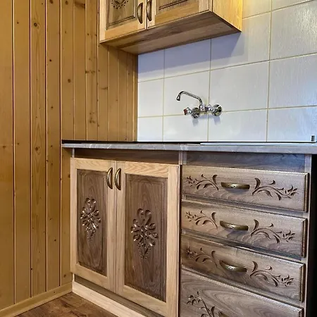 2-4 Osobowy - Wesola - Krupowki 37b - Centrum *