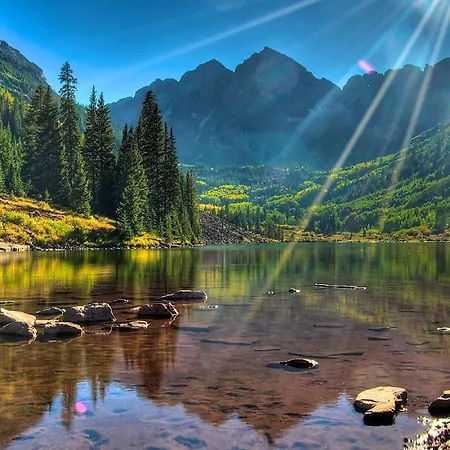 Apartman 2-4 Osobowy - Wesola - Krupowki 37b - Centrum Zakopane