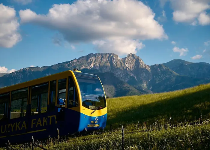 2-4 Osobowy - Wesola - Krupowki 37b - Centrum