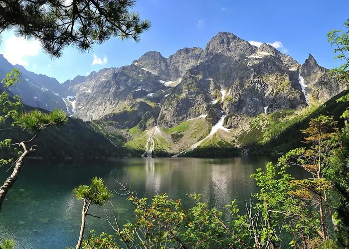 2-4 Osobowy - Wesola - Krupowki 37b - Centrum דירה